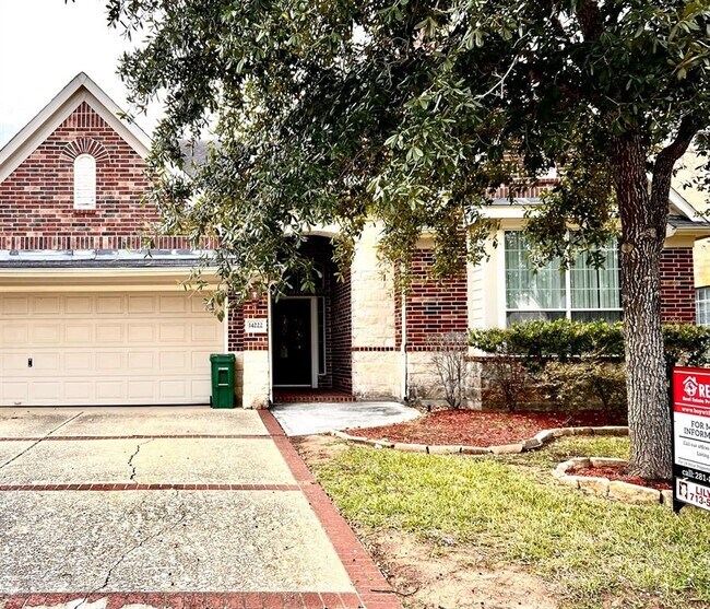 Foto del edificio - 14222 Ashmore Reef Ct