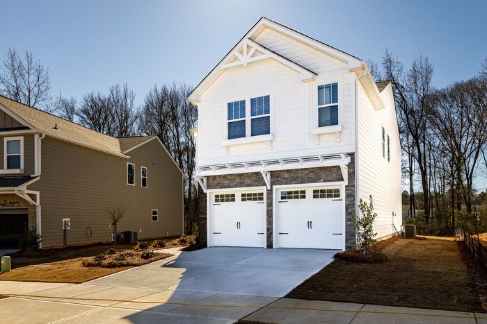 Primary Photo - 4 Bedroom Home Piedmont School District