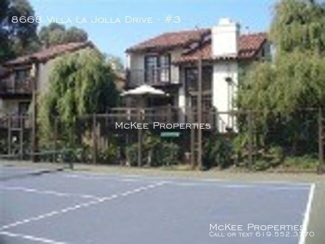 Building Photo - 8668 Villa La Jolla Dr