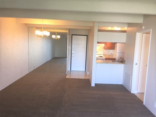 Foto principal - Breathtaking Mountain Views from the 10th ...
