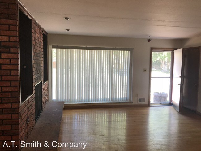 Building Photo - 3 br, 1 bath House - 1620 Lewis Street