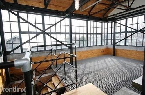 Foto del edificio - 1 br, 1 bath Apartment - 40 Howard St