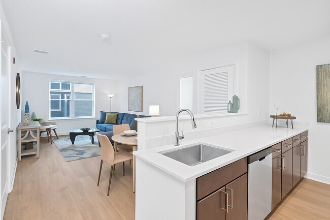 Foto del edificio - Silver Creek Senior Living 62+