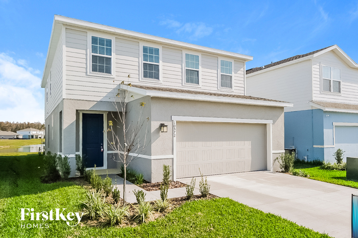 Foto principal - 10572 Gliding Eagle Wy