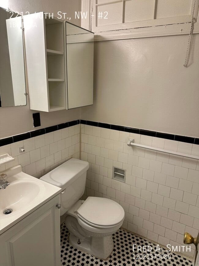 Building Photo - 2212 40th St NW