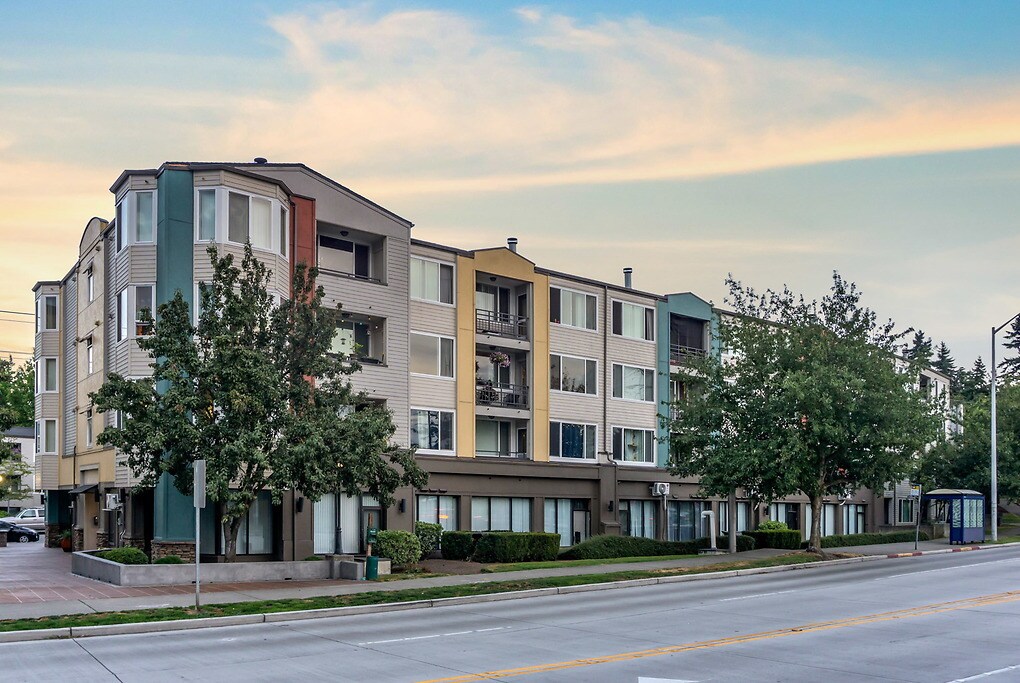 Foto principal - Wharfside Pointe