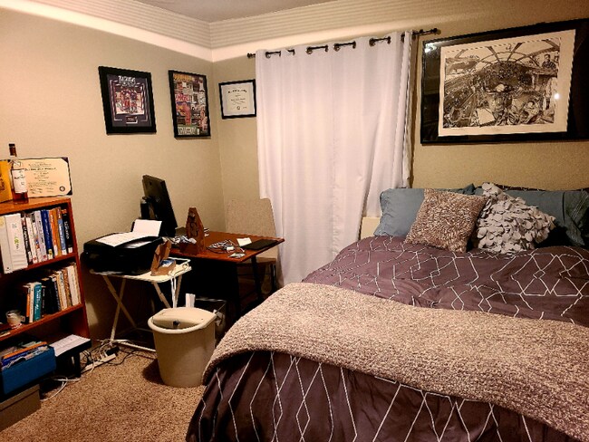 Foto del edificio - 543 Victoria St