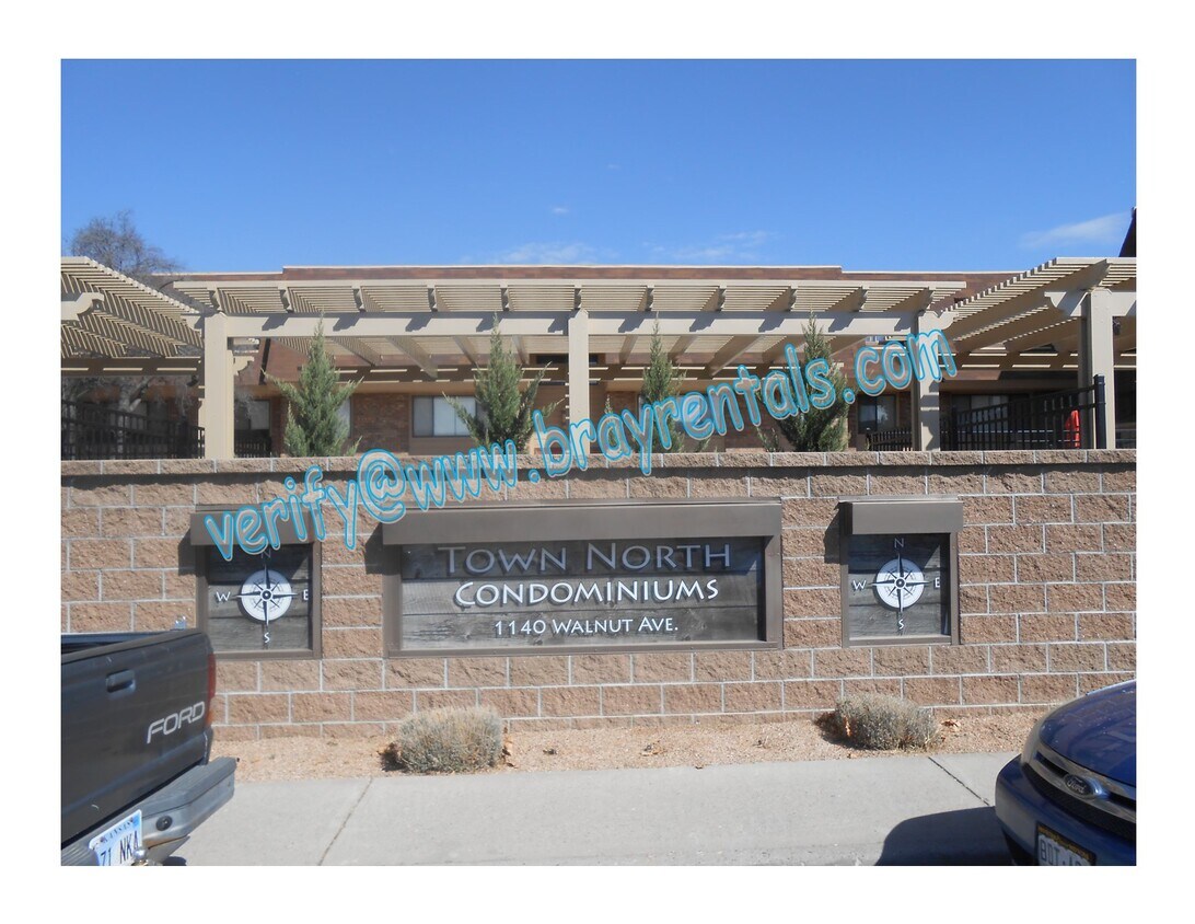 1140 Walnut Ave Unit 19, Grand Junction, CO 81501 Condo for Rent in Grand Junction, CO