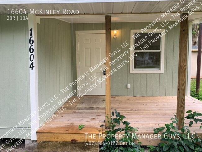 Building Photo - 2/1 For Rent in Umatilla for $1,300/mo