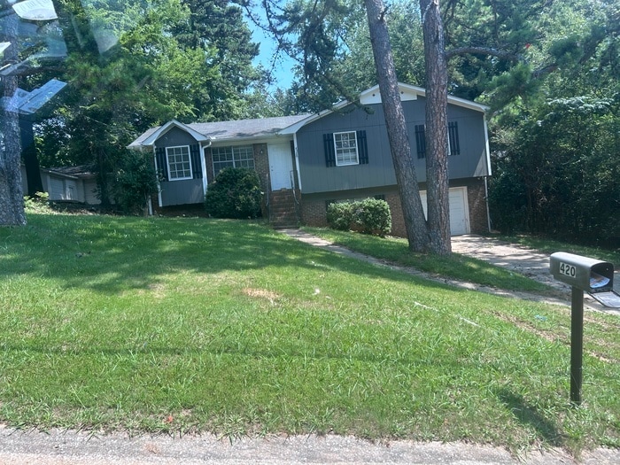 Primary Photo - 420 20th Ct NE