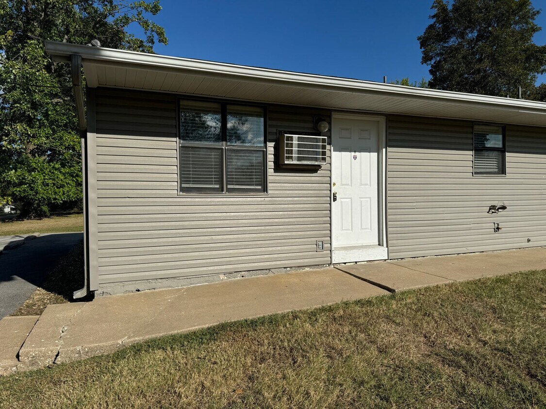 Foto principal - 1207 NW 2nd St