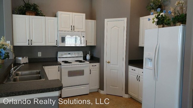 Foto del edificio - 4 br, 3 bath House - 917 Tuscan Hills Blvd.