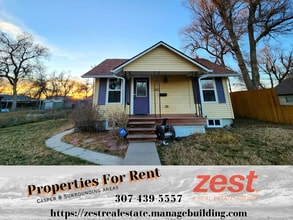 Building Photo - 1012 N Kimball St