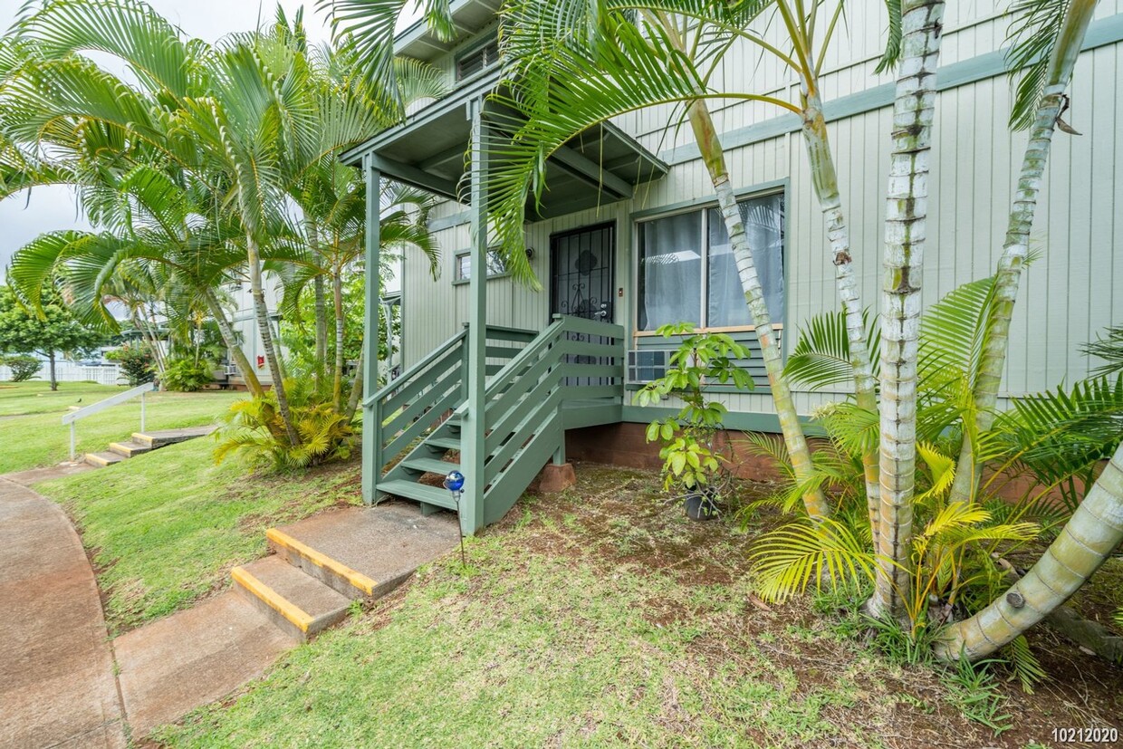 Foto principal - Waiau Gardens Kai 3 bedroom, 1 1/2 bath, 1...