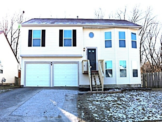 Building Photo - 6699 Alex Dr