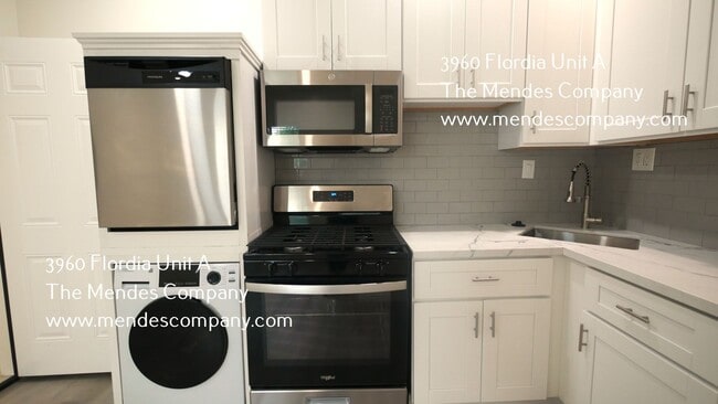 Building Photo - 3960 Florida St