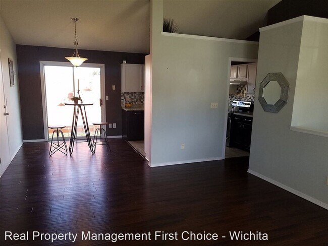 Foto del edificio - 3 br, 2 bath House - 3129 S Illinois Cir