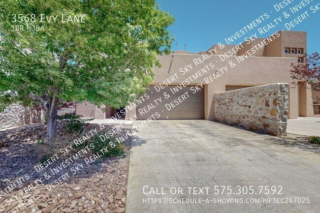 Foto del edificio - 3568 Evy Ln