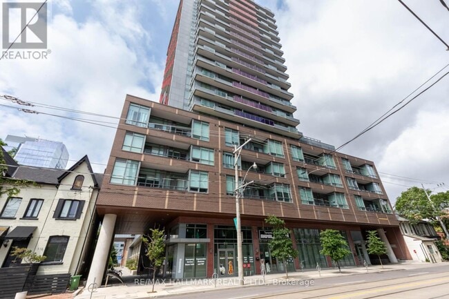 Building Photo - 120-120 Parliament St