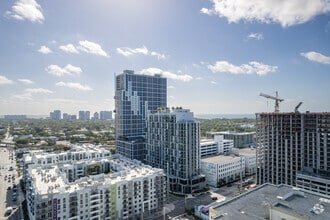 Aerial - Core At Link