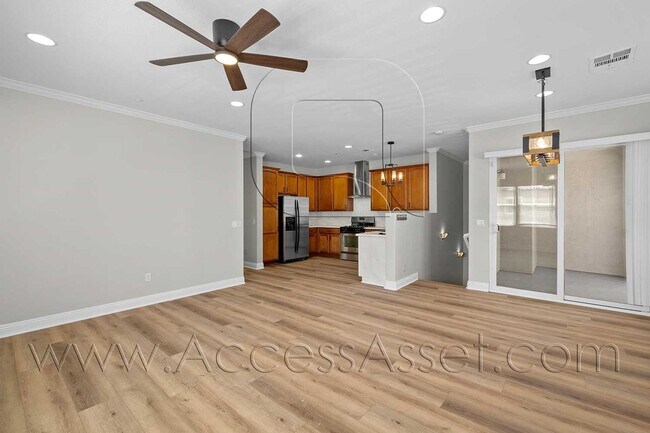 Foto del edificio - 15427 Park Point Ave