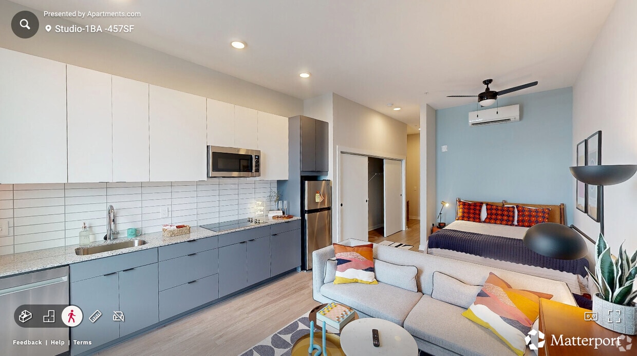 Photo - Atlas Durham Apartments