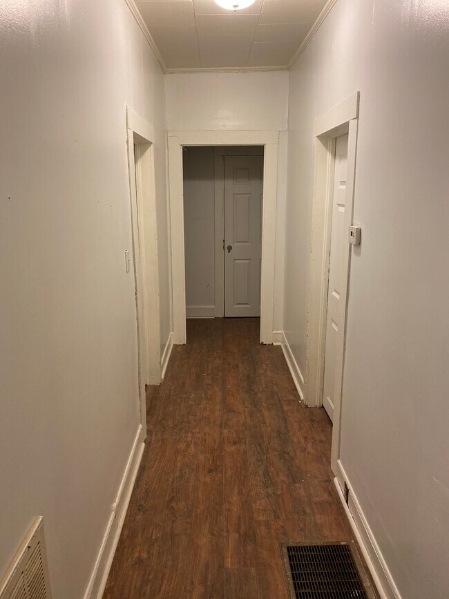 Hallway - 110 E Umstead St