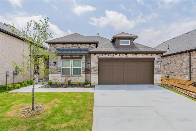 Primary Photo - 6004 Mustang Creek Ln