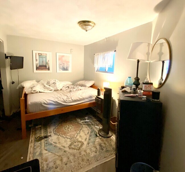 Foto del interior - 151-153 Meridian St