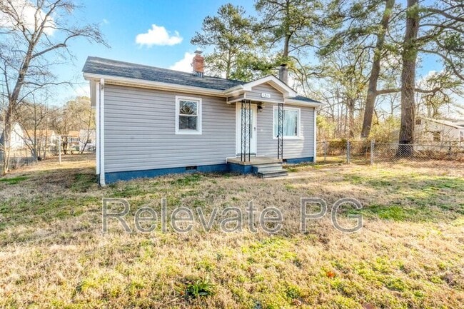 Building Photo - 1311 Miles Ave