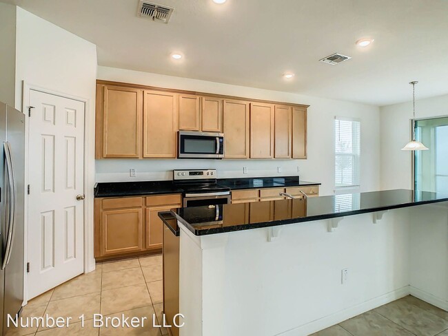 Building Photo - 6 br, 4 bath House - 1480 Juniper Hammock ...