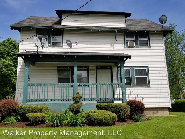 Foto del edificio - 633-635 Central Ave