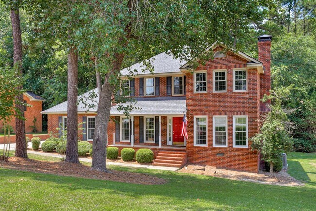 Building Photo - Spacious 4BR Brick Home in Evans, GA – Mod...