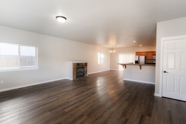 Foto del edificio - Single level home in SW Bend, close to the...