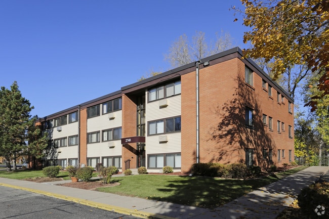 Southdale Parc Apartments