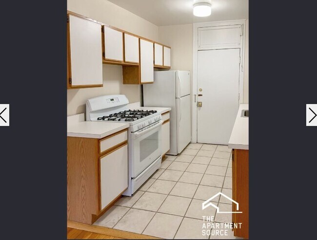 Foto del edificio - 1610 W Sunnyside Ave