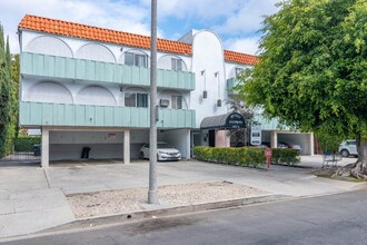 Building Photo - 1436 S Shenandoah St Building Photo - 1436 S Shenandoah St