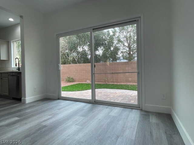 Foto del edificio - 10609 Kennedy Peak Ln