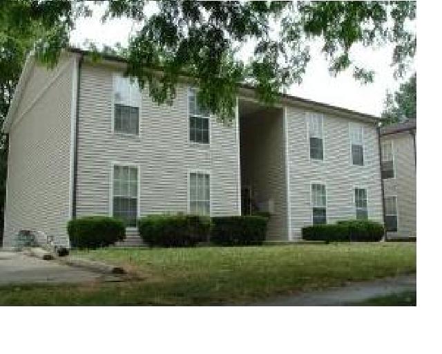 226 W Belle Ave, Rantoul, IL 61866 Apartments in Rantoul, IL