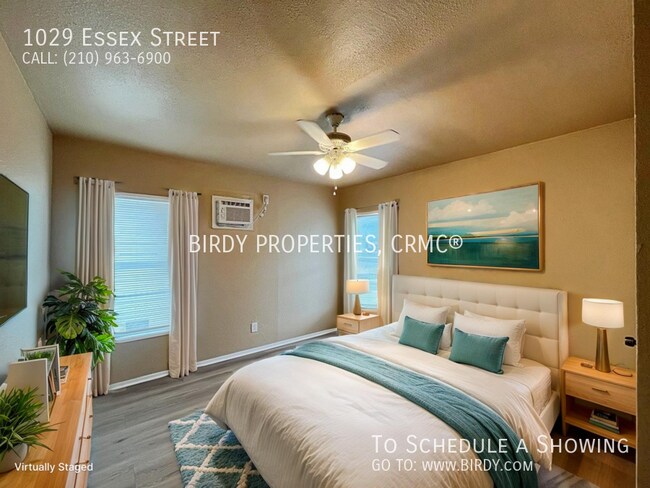 Foto del edificio - 1029 Essex St
