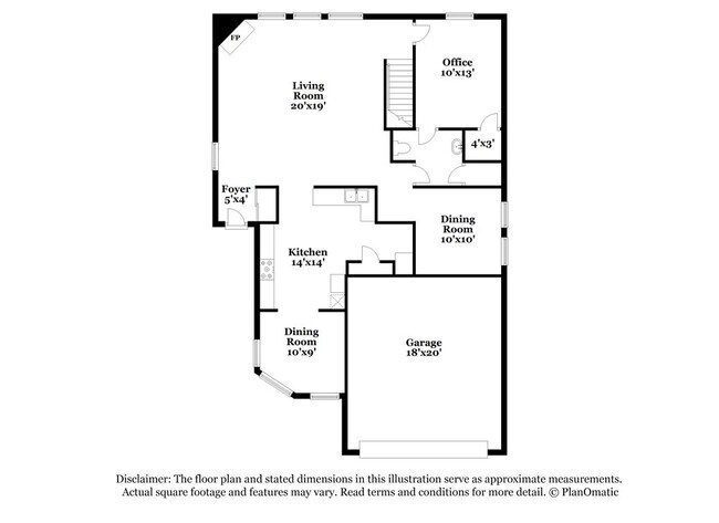 Foto del edificio - 2694 Elm Crossing Trail