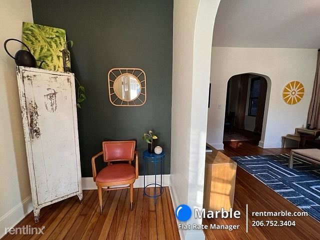 Building Photo - 2 br, 1 bath House - 713 W 20th St