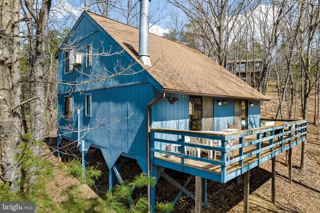 Building Photo - 5359 Crooked Run Rd