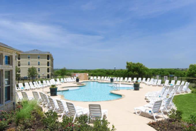 Foto del edificio - 1 bedroom in San Antonio TX 78245