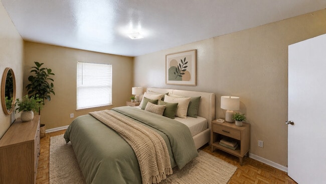 Building Photo - Raghu Apartments In Spring Branch