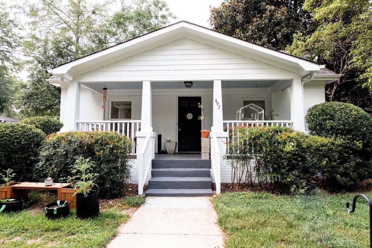 Photo - 497 Third Street (Athens, GA)