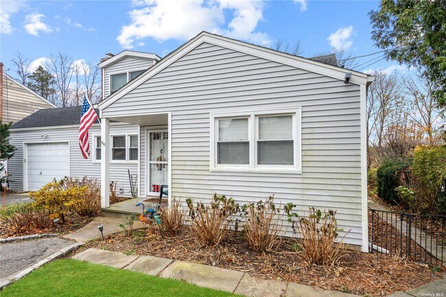 Foto del edificio - 96 McLoughlin St