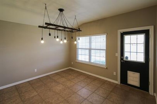 Foto del edificio - Perfect 3 bed/2 bath home in Centerton!