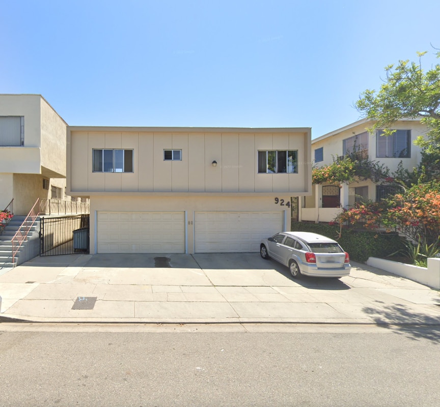 Foto principal - 924 N Ogden Dr