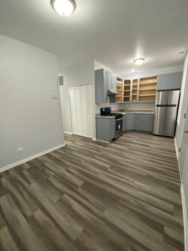 Foto del edificio - 250 W 24th St